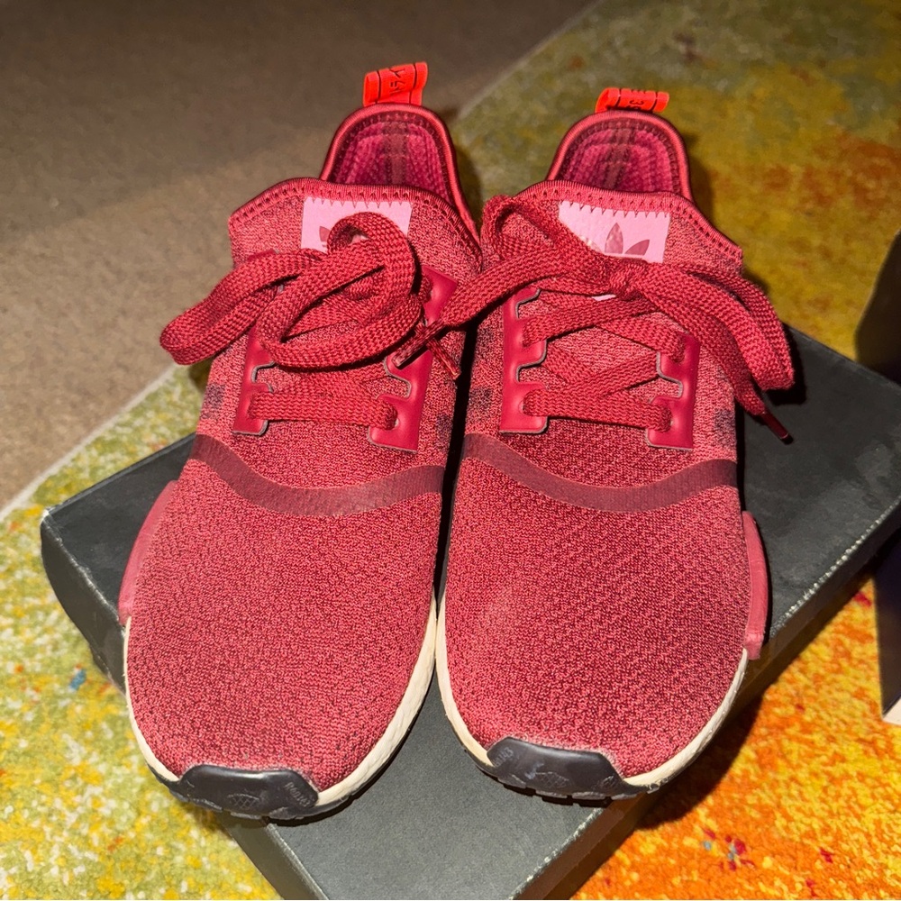 Adidas NMD Sneakers
